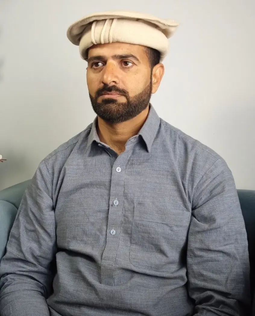 hamesh hamesh