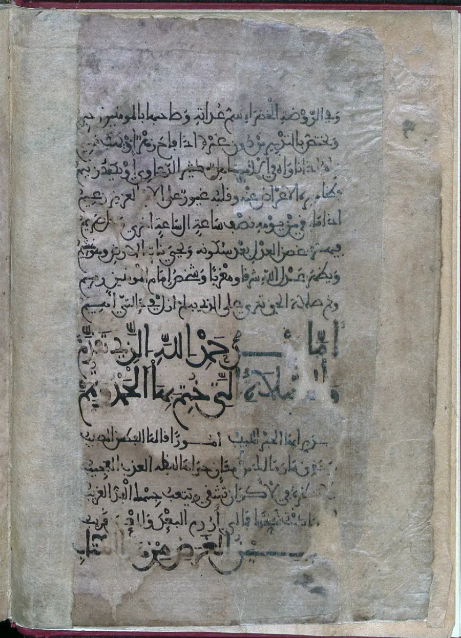 عنقاء مغرب برلین