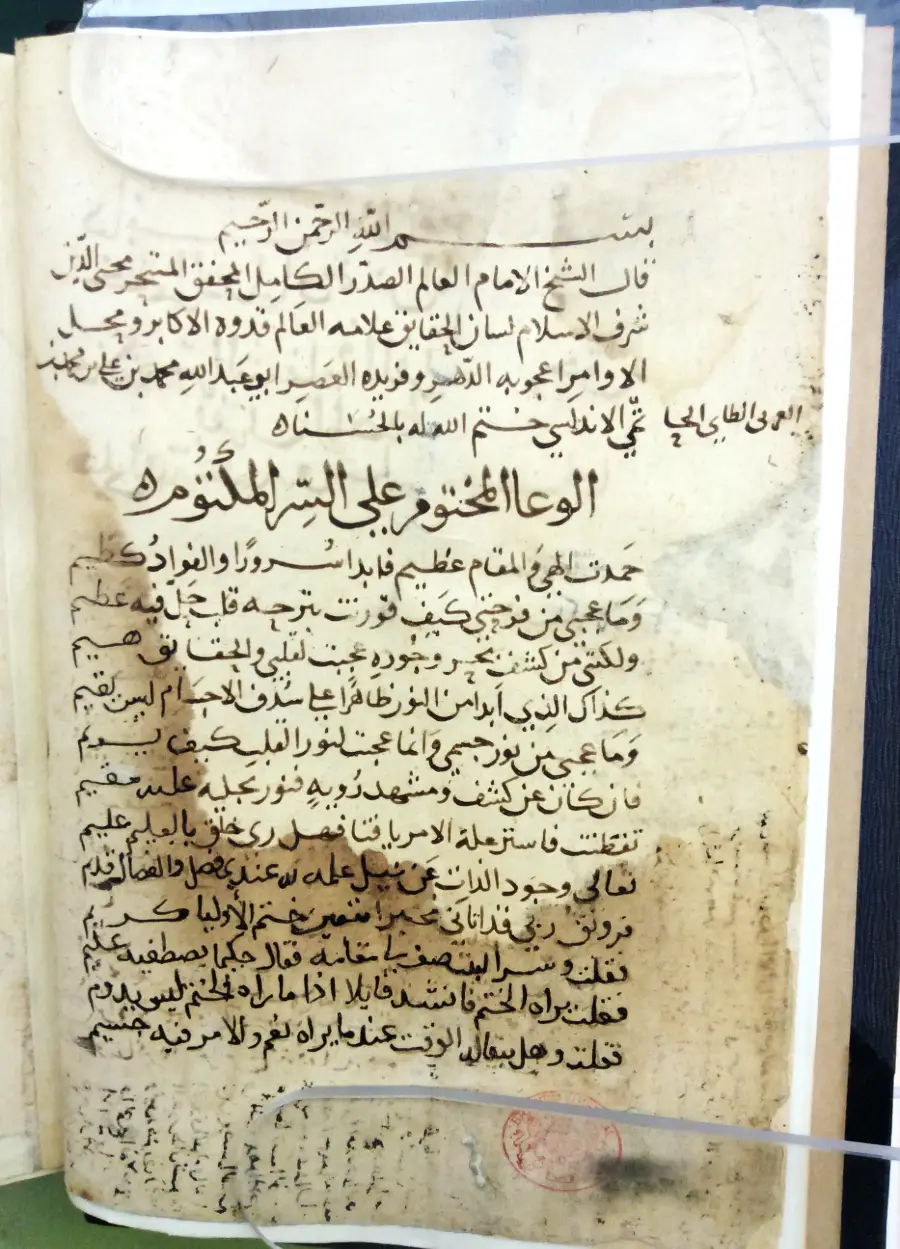 مکتبة بریطانیة عنقاء